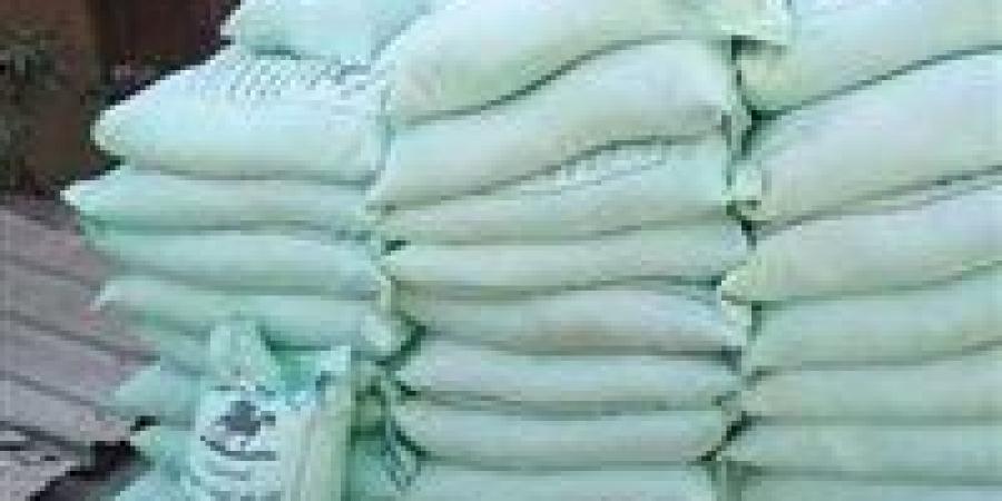بالبلدي: ضبط
      أصحاب
      3
      مخابز
      استولوا
      على
      19
      جوال
      دقيق
      بلدى
      مدعم
      بالغربية