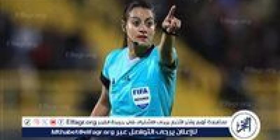 بالبلدي: شاهندة
      المغربي
      تقود
      مواجهة
      السنغال
      والكونغو
      في
      افتتاح
      المجموعة
      الأولى
      بأمم
      إفريقيا
      للسيدات