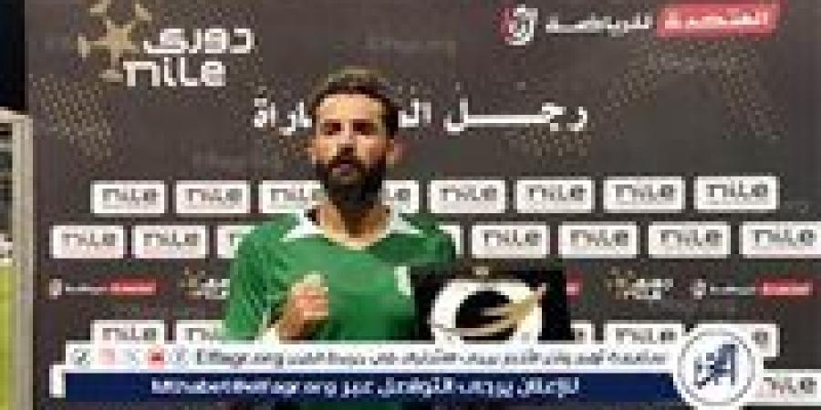 بالبلدي: كريم
      الديب:
      المباراة
      مع
      الأندية
      الجماهيرية
      بـ10
      مع
      أندية
      الشركات..
      ومن
      لا
      يتحمل
      الضغوط
      "يقعد
      في
      البيت"