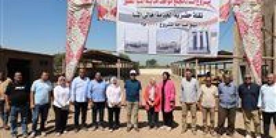 بالبلدي: محافظ
      المنيا
      يتابع
      الأعمال
      الإنشائية
      بمجمع
      مواقف
      المنيا
      المطور
