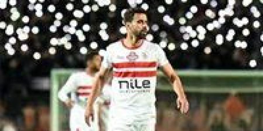 بالبلدي : الزمالك
      يجدد
      عقد
      عبد
      الله
      السعيد
      لمدة
      موسمين