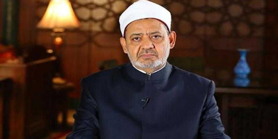 بالبلدي : شيخ
      الأزهر
      ينعى
      ضحايا
      حادث
      الطريق
      الإقليمي
      قرب
      منشأة
      القناطر‏