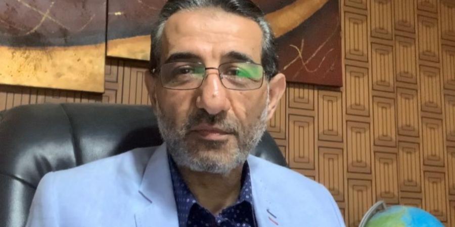 بالبلدي : الدكتور
      عمرو
      السمدوني:
      إنشاء
      جهاز
      لتنظيم
      اللوجستيات
      أصبح
      ضرورة
      ملحة