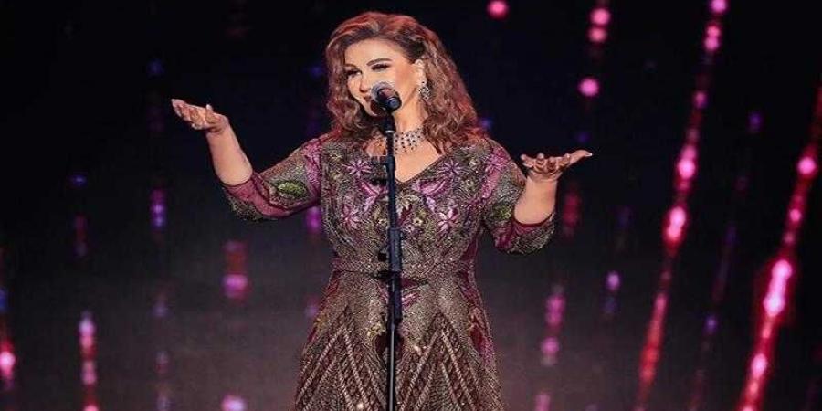 بالبلدي : ميادة
      الحناوي
      تحيي
      حفل
      غنائي
      في
      الأردن