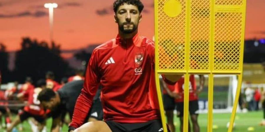 بالبلدي: الأهلي
      يضع
      بند
      ذكي
      في
      عقد
      وسام
      أبو
      علي..
      ولعت