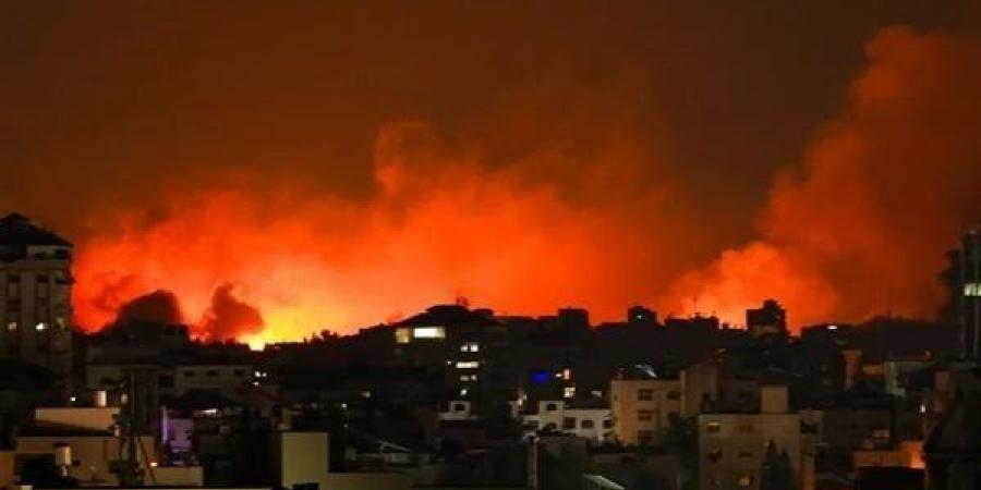 بالبلدي : استشهاد
      4
      أطفال..
      الاحتلال
      الإسرائيلي
      يقصف
      خيمة
      تؤوي
      نازحين
      غرب
      خان
      يونس