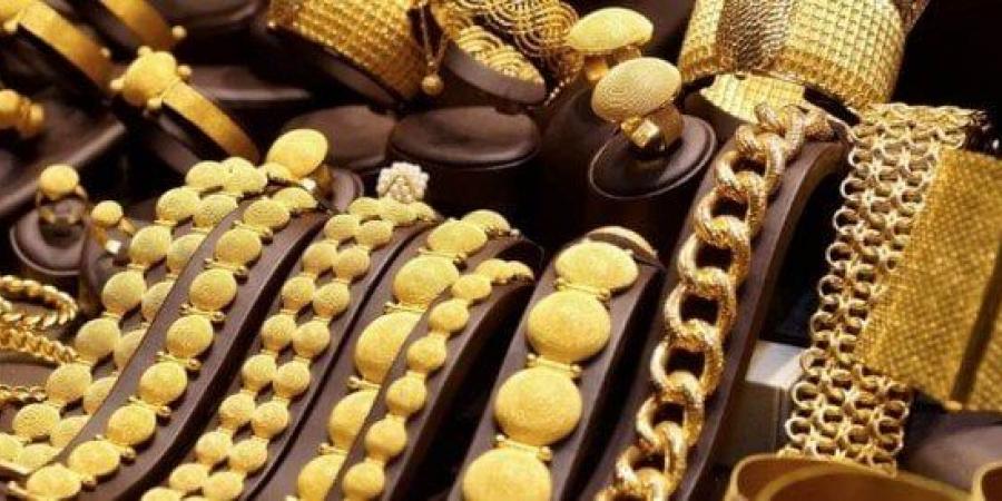 بالبلدي : سعر
      الذهب
      بنهاية
      التعاملات
      المسائية
      اليوم
      الأحد
      6
      يوليو
      2025