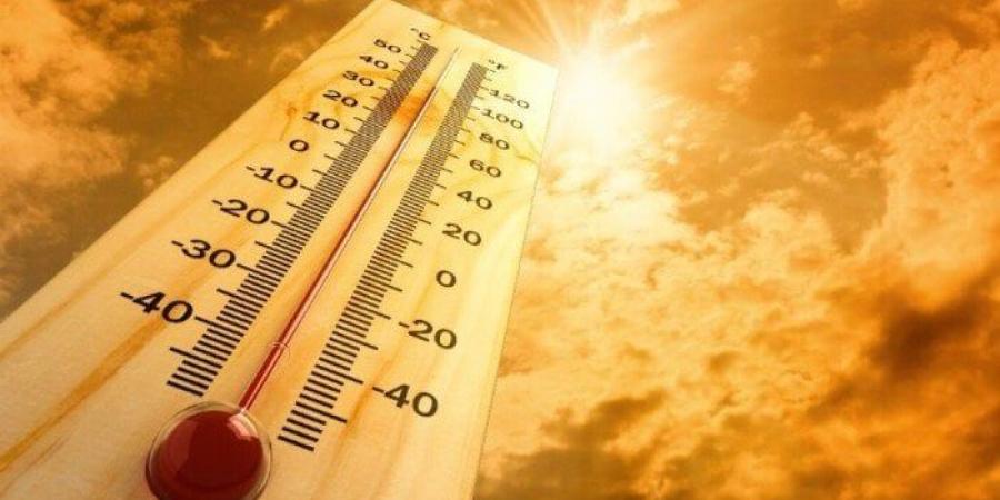 بالبلدي: أجواء
      حارة..
      تفاصيل
      حالة
      الطقس
      في
      مصر
      اليوم
      الأحد
      6
      يوليو
      2025