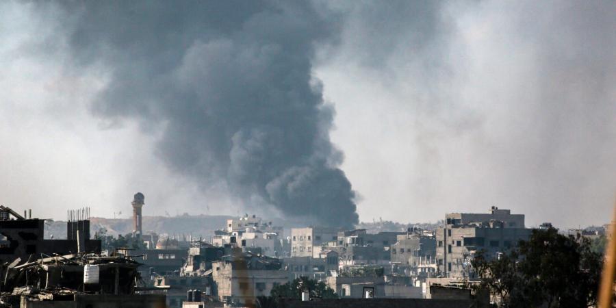 بالبلدي: غزة بأقرب وقت لوقف إطلاق نار.. إليكم ما نعرفه