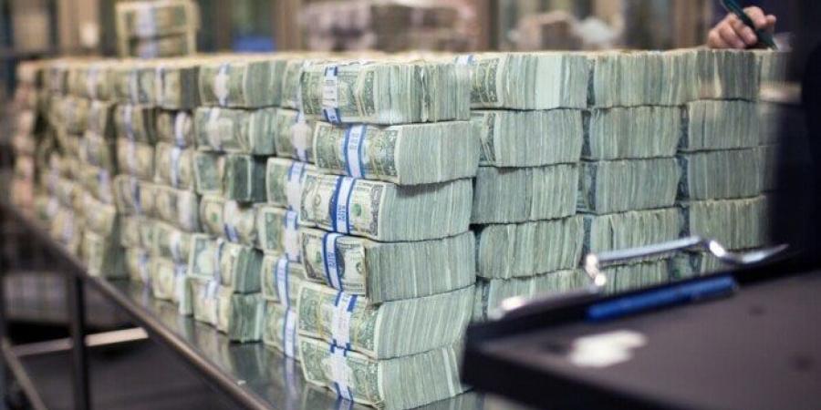 بالبلدي: المركزي
      المصري:
      10.38
      مليار
      دولار
      تدفقات
      قصيرة
      الأجل
      تترقبها
      الاحتياطيات
      الرسمية