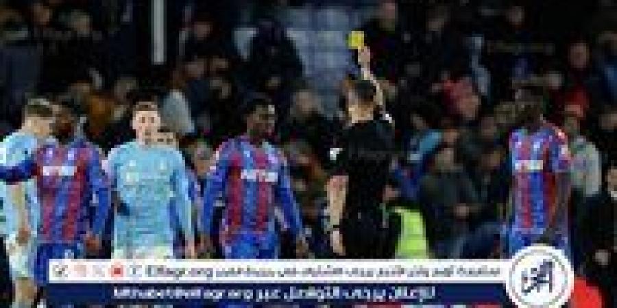 بالبلدي: كريستال
      بالاس
      يتحرك
      للتعاقد
      مع
      بورنا
      سوسا
