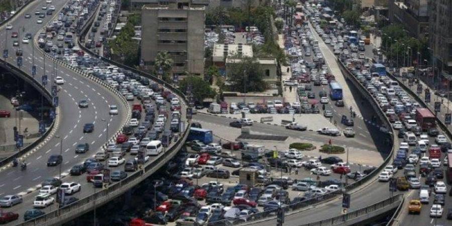 بالبلدي : اعرف
      طريقك..
      كثافات
      متحركة
      بطرق
      ومحاور
      القاهرة
      والجيزة