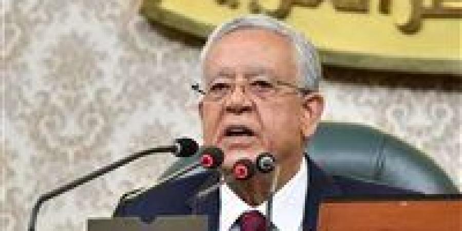 بالبلدي: رئيس
      مجلس
      النواب:
      توافق
      على
      إعادة
      صياغة
      مشروع
      قانون
      التعليم