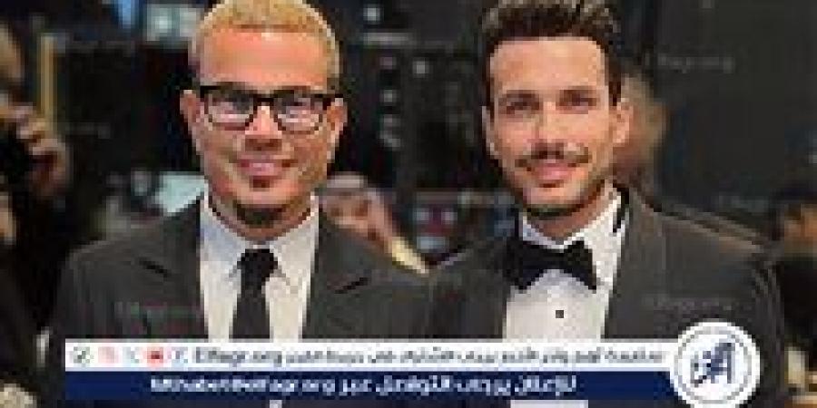 بالبلدي: أحمد
      إبراهيم
      يتصدر
      التريند
      بألحان
      وتوزيع
      أغاني
      "ابتدينا"
      للهضبة