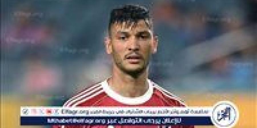 بالبلدي: بعد
      أنباء
      رحيل
      وسام..
      أشرف
      داري
      يقترب
      من
      مغادرة
      الأهلي
      وسط
      اهتمام
      قطري
      وسعودي