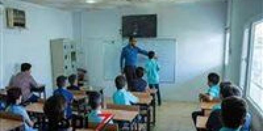 بالبلدي: بادر
      بالتقديم..
      وظائف
      جديدة
      للمعلمين
      بمختلف
      المحافظات