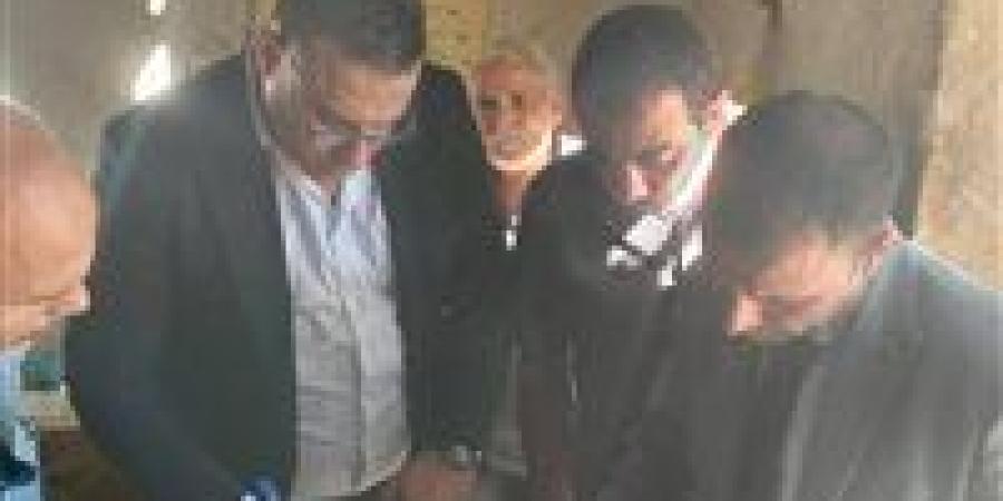 بالبلدي: محافظ
      الدقهلية
      يأمر
      بتشكيل
      لجنة
      للمرور
      والتفتيش
      على
      عدد
      من
      المخابز