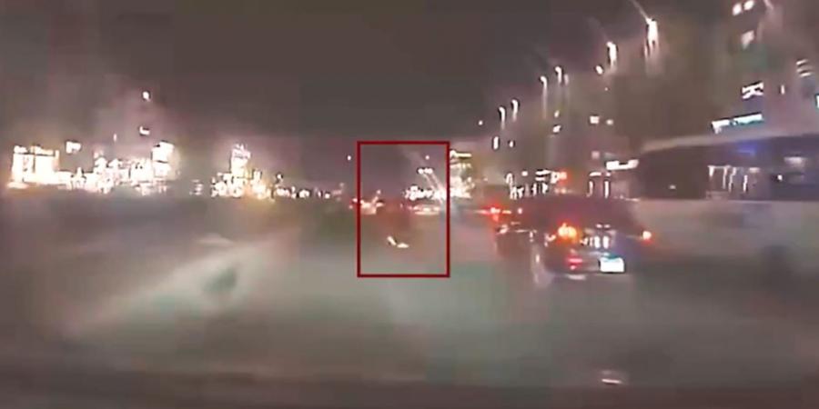 بالبلدي: مصر.. فيديو صادم لحظة دهس فتاة في الشارع وما فعله السائق يثير تفاعلا والأمن يرد