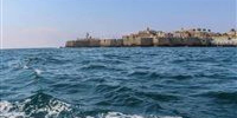 بالبلدي: حقيقة
      وجود
      حركة
      غريبة
      في
      البحر
      المتوسط
      وعلاقتها
      بحدوث
      الزلازل
      والتسونامي