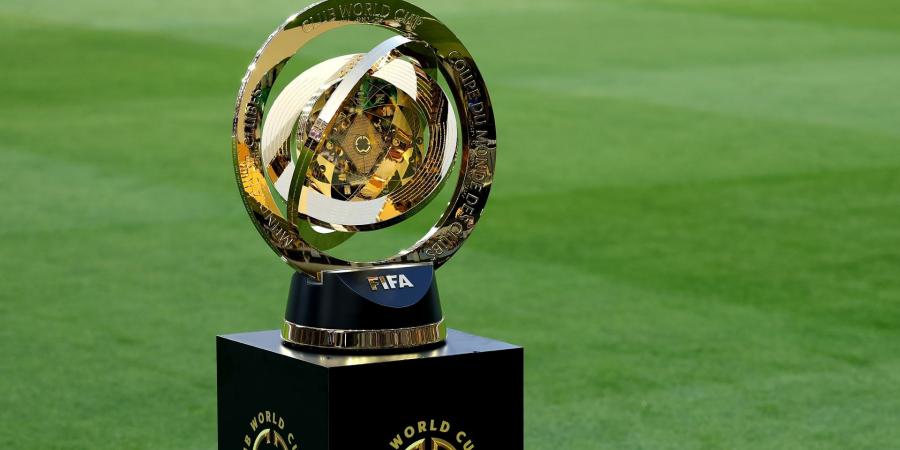 بالبلدي: تعرّف على مواعيد مباريات الدور نصف النهائي في كأس العالم للأندية