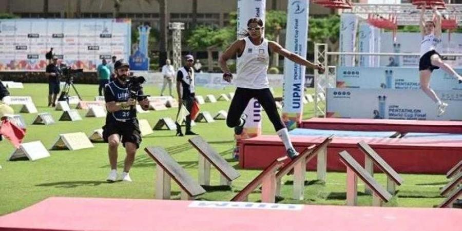 بالبلدي : اليوم..
      نهائي
      الرجال
      والسيدات
      بكأس
      العالم
      للخماسي
      الحديث