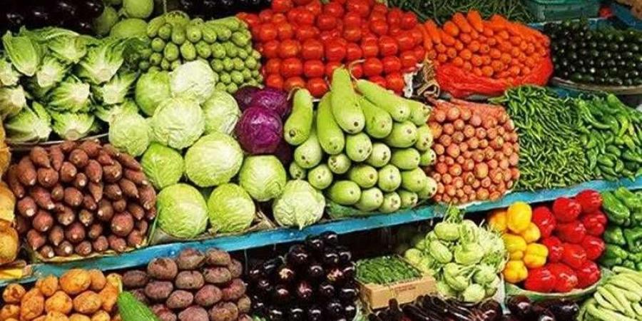 بالبلدي : أسعار
      الخضار
      والفاكهة
      اليوم
      الأحد