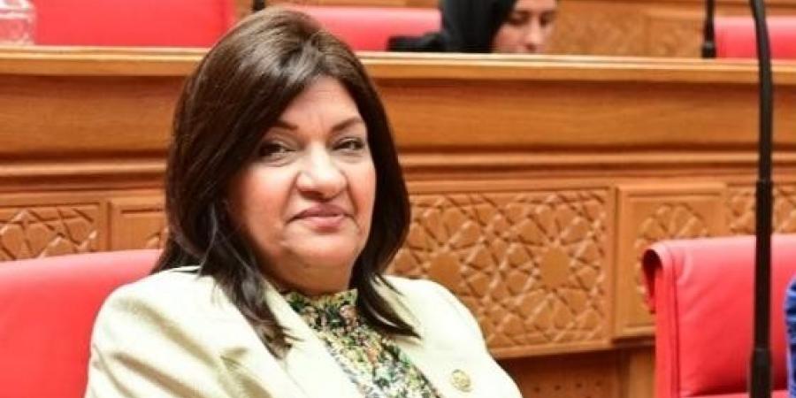 بالبلدي: النائبة
      ايفلين
      متى
      تطالب
      بعدم
      وجوبية
      اعتبار
      الدين
      مادة
      أساسية
      و
      أن
      يكون
      النجاح
      فيها
      من
      نسبة
      70
      %
      –
      القاهرة
      تايمز