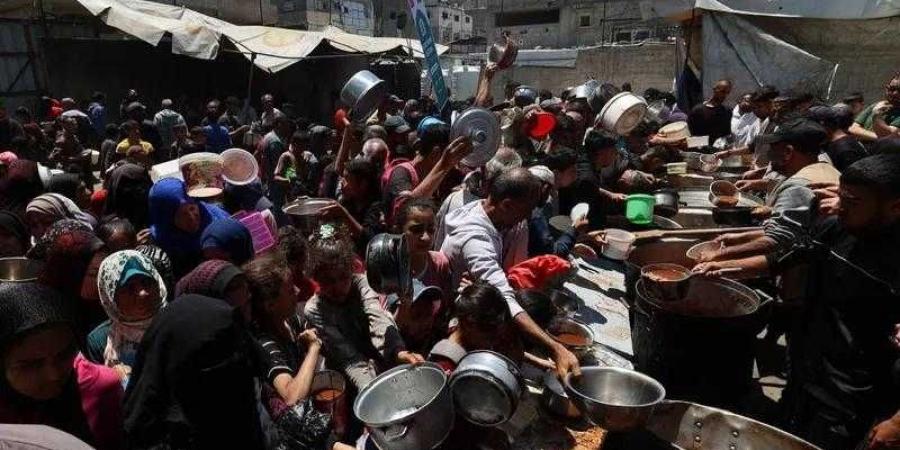 بالبلدي : مجلس
      الوزراء
      الإسرائيلى
      يوافق
      على
      توزيع
      المساعدات
      الإنسانية
      فى
      غزة