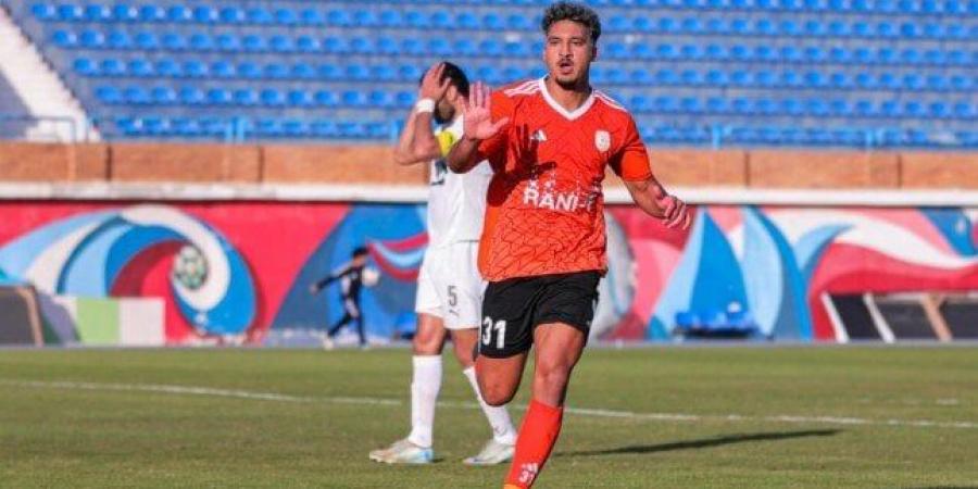 بالبلدي : خاص|
      اتفاق
      جديد
      بين
      الزمالك
      وفاركو
      بشأن
      صفقة
      أحمد
      شريف..
      الإعلان
      الرسمي