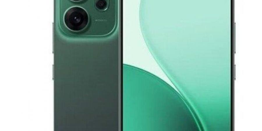 بالبلدي : سعر
      ومواصفات
      هاتف
      Oppo
      Reno
      14F
      الجديد