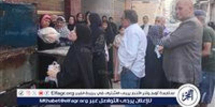 بالبلدي: محافظ
      الدقهلية
      خلال
      جولته
      صباحية
      مفاجئة
      بمخابز
      المنصورة
      وطلخا:
      تحرير
      مخالفات
      لنقص
      وزن
      الرغيف