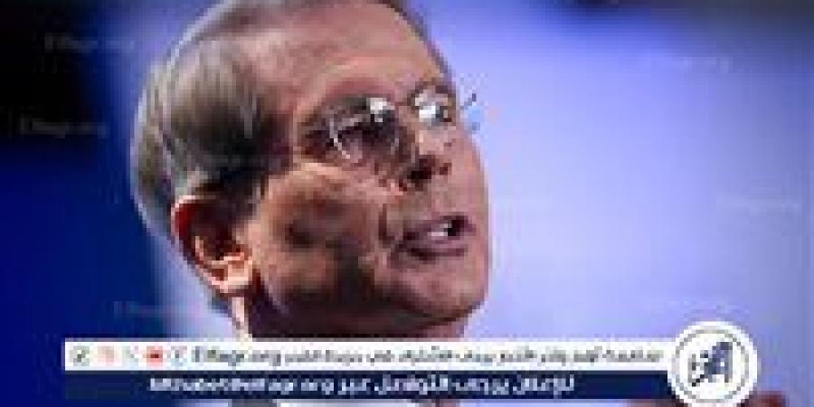 بالبلدي: وزير
      الخزانة
      الأمريكي:
      على
      ماسك
      أن
      يبقى
      بعيدا
      عن
      السياسة