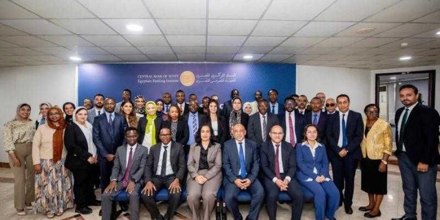 بالبلدي : البنك
      المركزى
      المصرى
      يستضيف
      برنامجًا
      تدريبيًا
      حول
      اختبارات
      الضغوط
      الجزئية
      والكلية
      للبنوك
      المركزية
      بدول
      الكوميسا