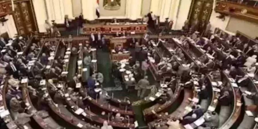 النواب
      يقر
      منحة
      دراسة
      الجدوى
      لمد
      مترو
      الأنفاق
      إلى
      شبين
      القناطر