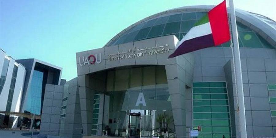 بالبلدي: جامعة
      أم
      القيوين
      بـ
      الإمارات
      تعلن
      حاجتها
      إلى
      أعضاء
      هيئة
      التدريس..
      التفاصيل
      كامله