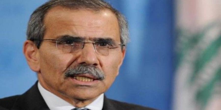 بالبلدي: سلام:
      الاستعراضات
      المسلحة
      التي
      شهدتها
      بيروت
      «غير
      مقبولة»