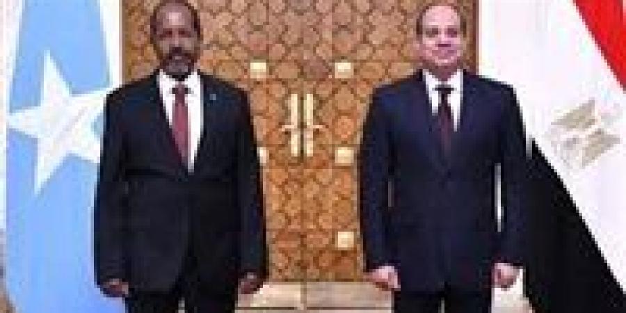 بالبلدي: ماذا
      وراء
      زيارة
      الرئيس
      الصومالي
      إلى
      القاهرة؟..
      خبراء
      يجيبون
      لـ
      "الفجر"
