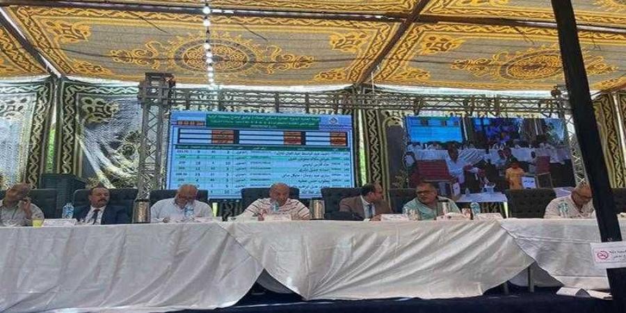 بالبلدي : وزير
      الإسكان:
      تخصيص
      316
      قطعة
      أرض
      للمواطنين
      الذين
      تم
      توفيق
      أوضاعهم
      بمنطقة
      الرابية
      بمدينة
      الشروق