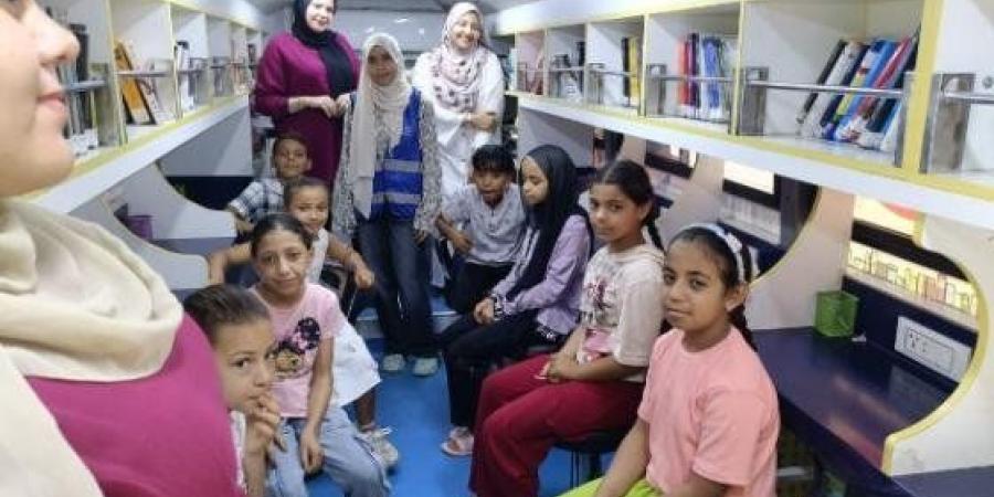 بالبلدي: قافلة
      سكانية
      شاملة
      بقرية
      “سالم”
      بالدلنجات
      تقدم
      خدمات
      طبية
      لـ180
      مواطنًا
      –
      القاهرة
      تايمز
