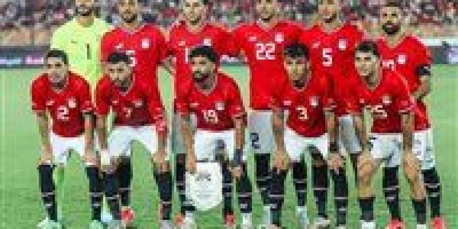 بالبلدي: مصر
      تقترح
      مباراتين
      وديتين
      أمام
      قطر
      في
      الدوحة
      سبتمبر
      المقبل