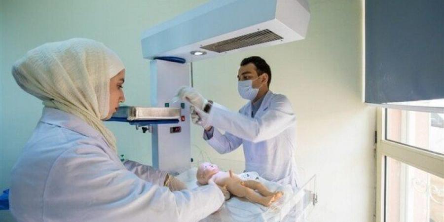 بالبلدي : التقديم
      لمدارس
      التمريض
      2025..
      «الصحة»
      تعلن
      فتح
      باب
      القبول
      للعام
      الدراسي
      الجديد
      وشروط
      التقديم