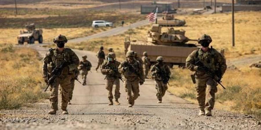بالبلدي: الولايات
      المتحدة
      تؤكد
      الإبقاء
      على
      وجود
      عسكري
      كبير
      في
      الشرق
      الأوسط
      رغم
      تخفيضات
      محدودة