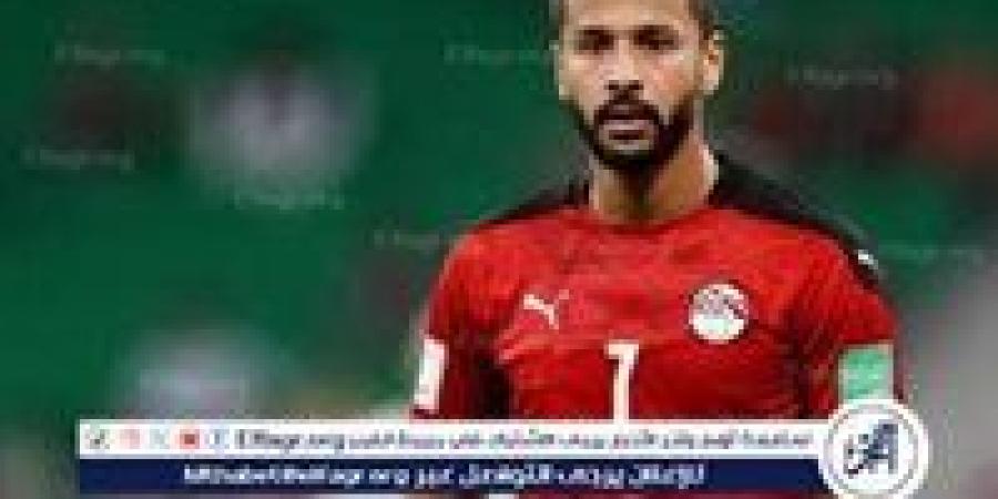 بالبلدي: حدث
      في
      مثل
      هذا
      اليوم..
      مودرن
      سبورت
      يعلن
      وفاة
      أحمد
      رفعت