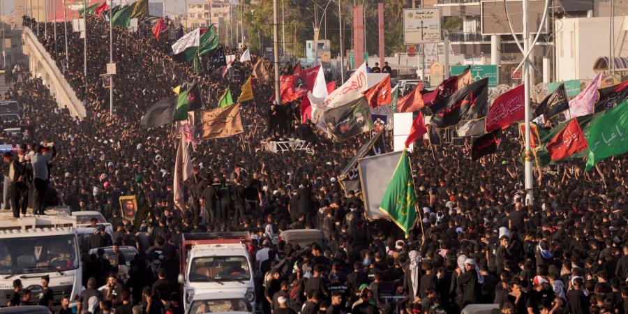 بالبلدي: "ثأر الله من بني أمية".. مقتدى الصدر يثير تفاعلا بتدوينة في ذكرى يوم "عاشوراء"