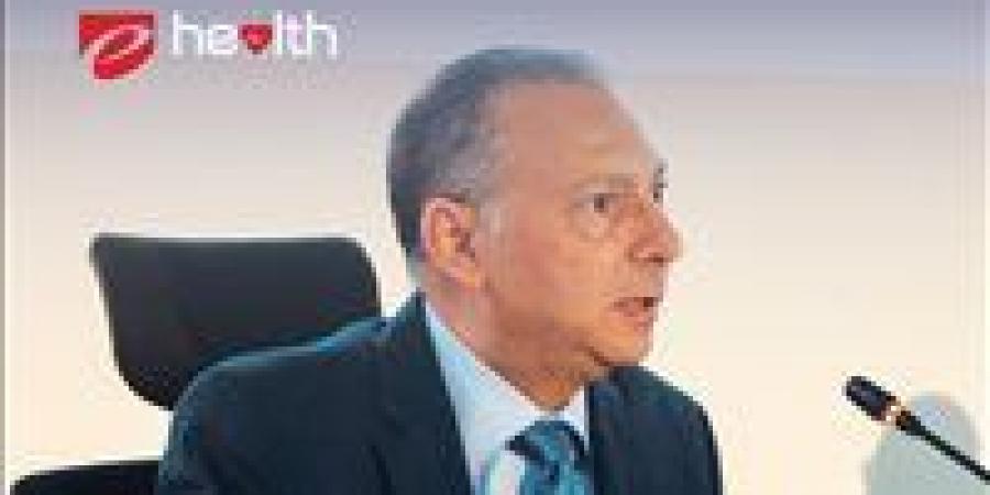 بالبلدي: إي
      هيلث»
      شريكًا
      استراتيجيًا في
      مؤتمر
      ومعرض
      "صحة
      إفريقيا
      2025"