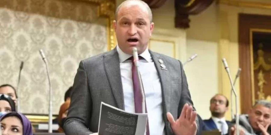 بيان
      عاجل
      للحكومة
      بعد
      حادث
      الطريق
      الإقليمي..
      أحمد
      رمزي:
      إهمال
      جسيم
      في
      معالجة
      وتدارك
      الأخطاء
      المهولة