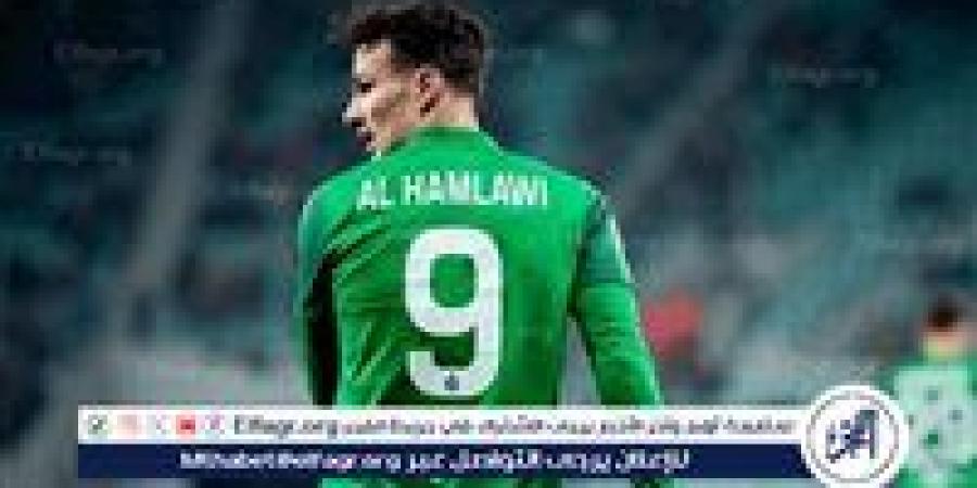 بالبلدي: الفلسطيني
      أسد
      الحملاوي
      يقترب
      من
      كرايوفا
      الروماني
      ويهدد
      مخططات
      الأهلي
      المصري