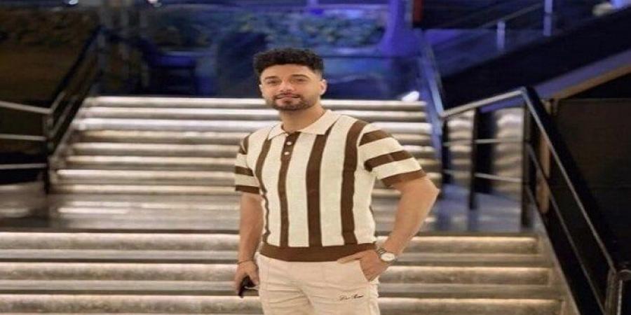 بالبلدي: اليوم..
      عزاء
      المطرب
      الشعبي
      أحمد
      عامر
      بمسجد
      الحامدية
      الشاذلية