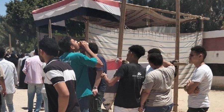 بالبلدي: تباين
      بين
      طلاب
      الثانوية
      العامة
      بالفيوم
      حول
      امتحان
      الرياضيات
      البحتة