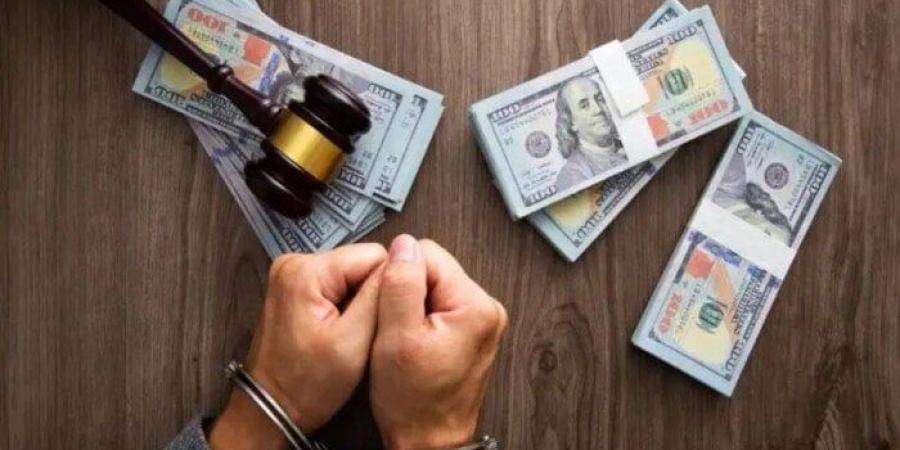 بالبلدي: غدا..
      القاهرة
      تستضيف
      ورشة
      إقليمية
      حول
      الملاحقة
      القضائية
      لجرائم
      غسل
      الأموال
